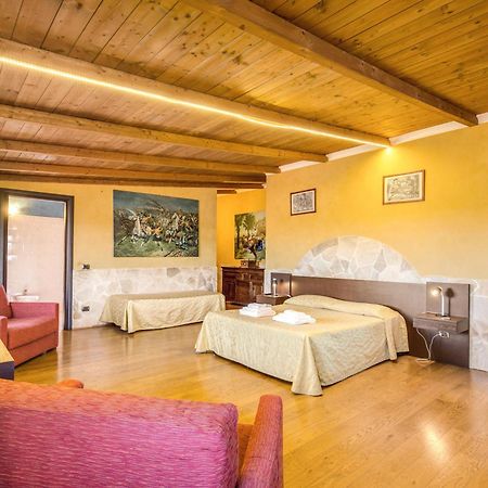 Villa Gengi Ардеа Екстер'єр фото