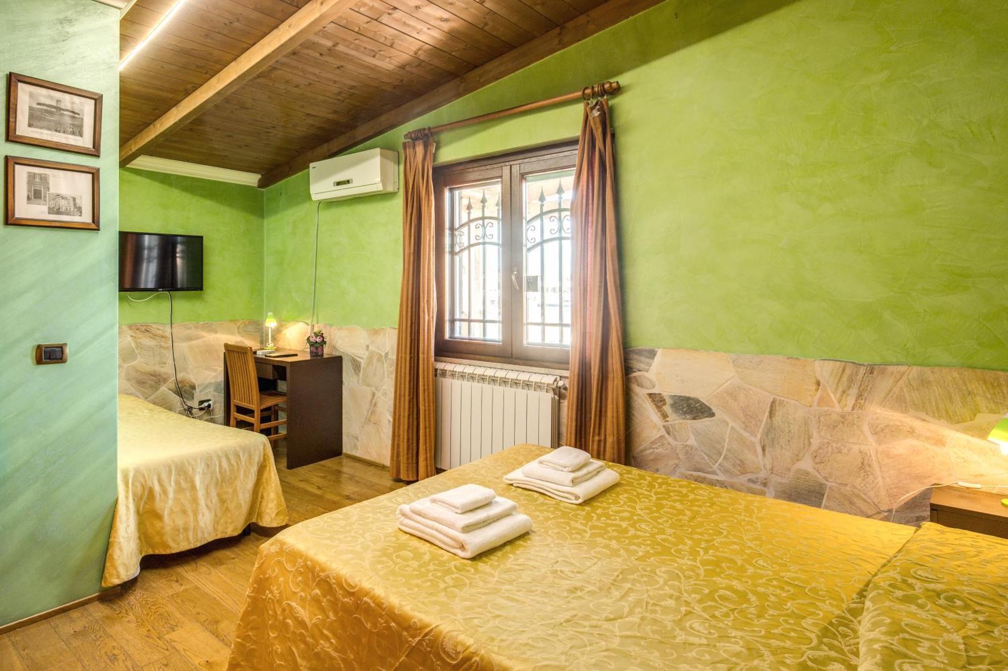 Villa Gengi Ардеа Екстер'єр фото