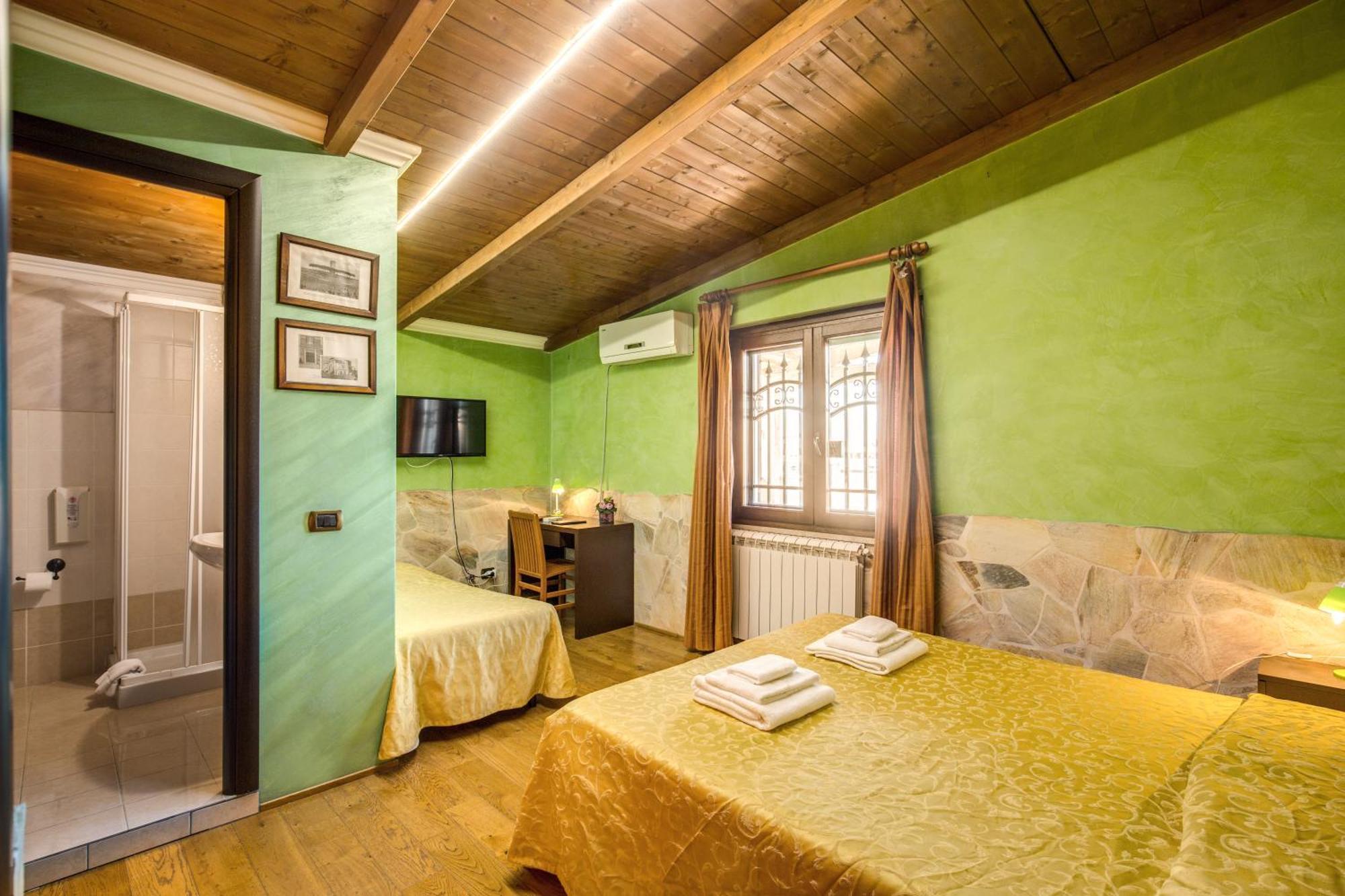 Villa Gengi Ардеа Екстер'єр фото
