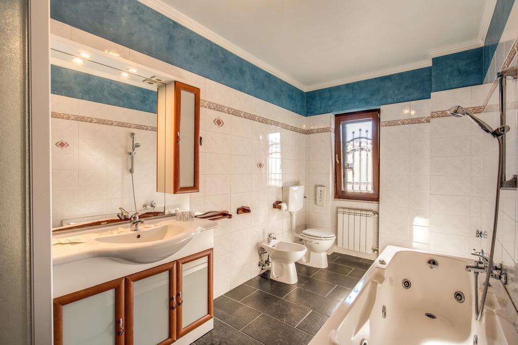 Villa Gengi Ардеа Екстер'єр фото