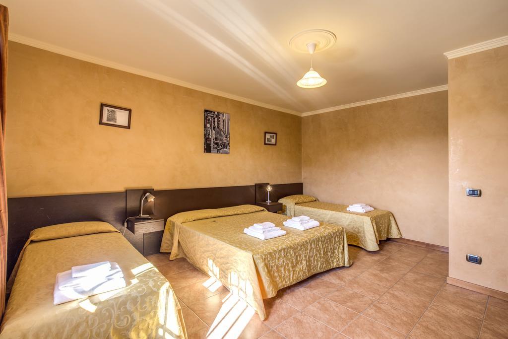 Villa Gengi Ардеа Екстер'єр фото