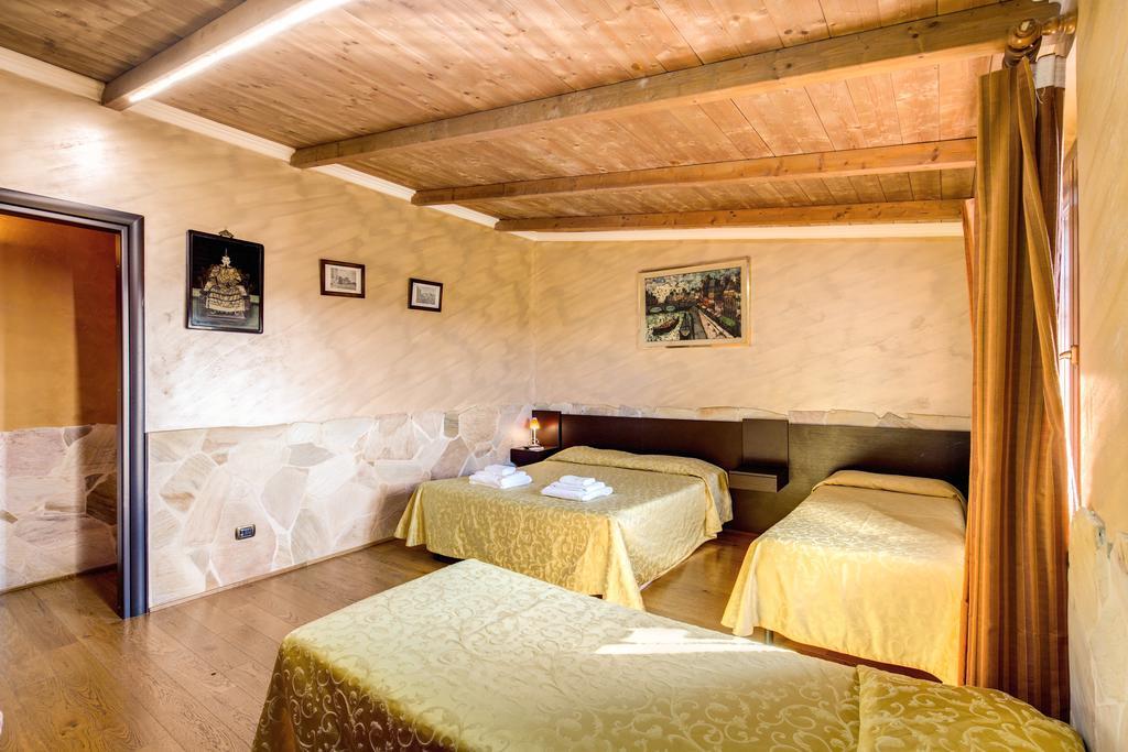 Villa Gengi Ардеа Екстер'єр фото