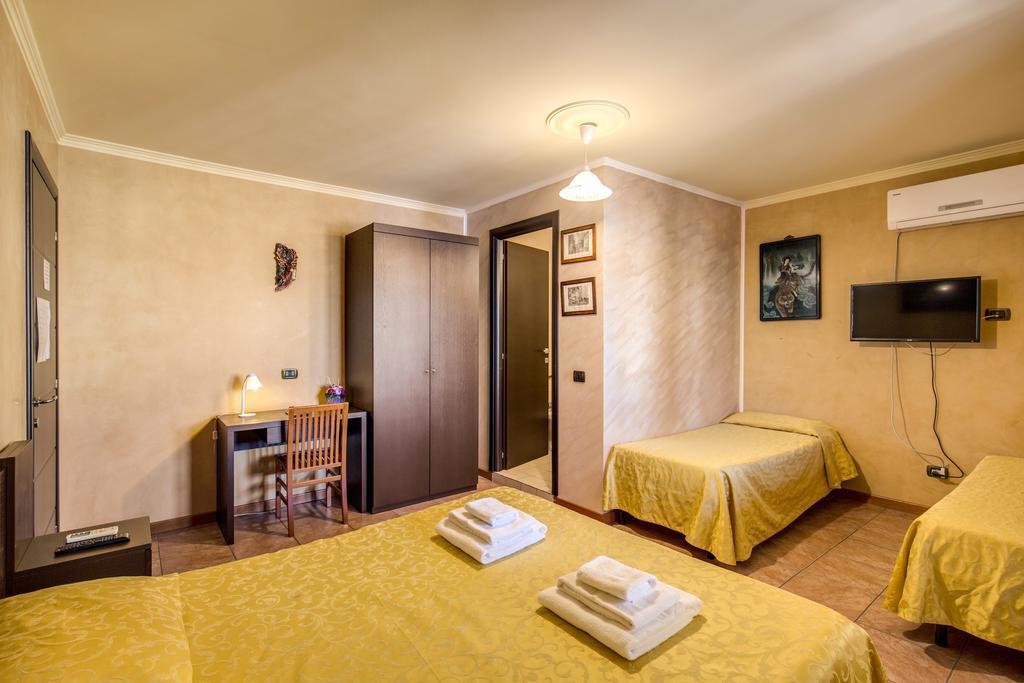 Villa Gengi Ардеа Екстер'єр фото