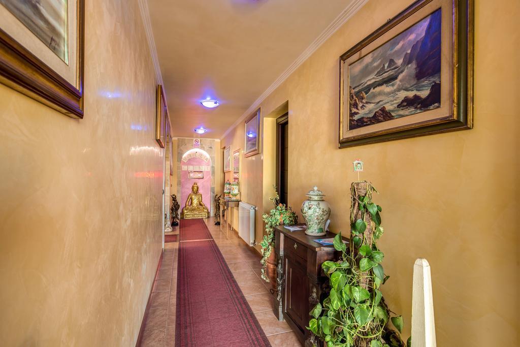 Villa Gengi Ардеа Екстер'єр фото